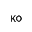 KO